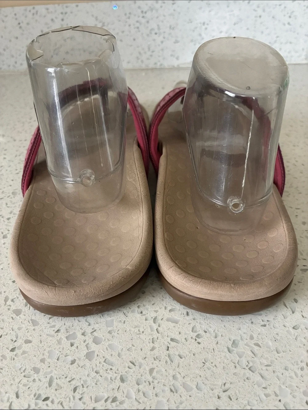 Bionic Sandals - Picture 3 of 8